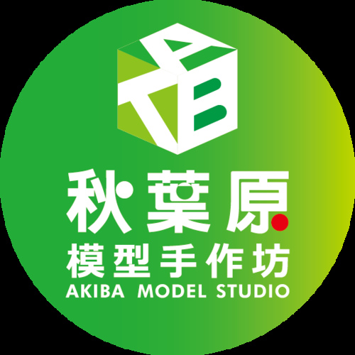 logo_秋葉原模型手作坊