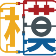 玩家模型 logo