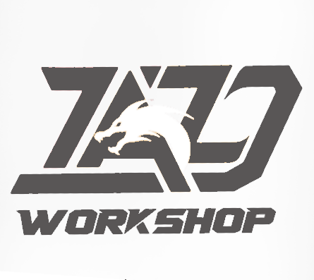 TAZO WORKSHOP