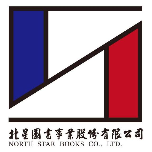 logo_北星圖書