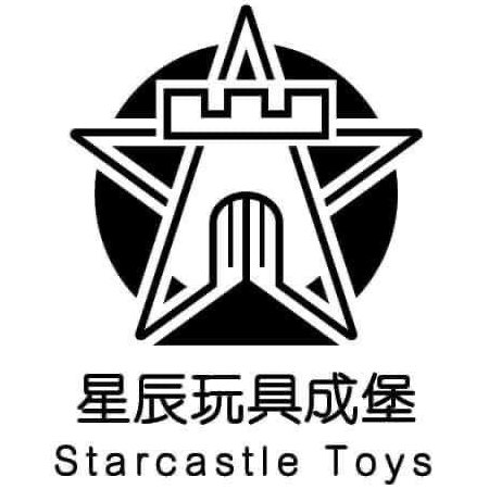 logo_星辰玩具