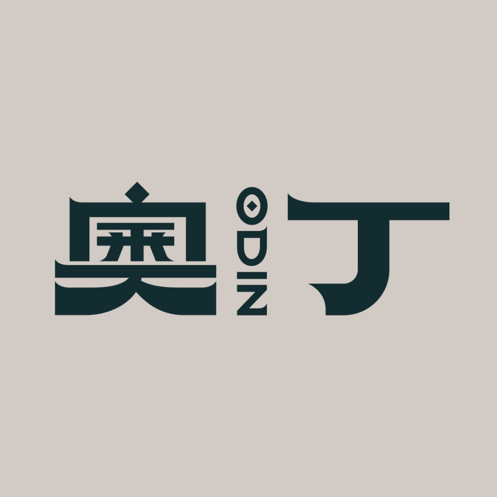 奧丁logo