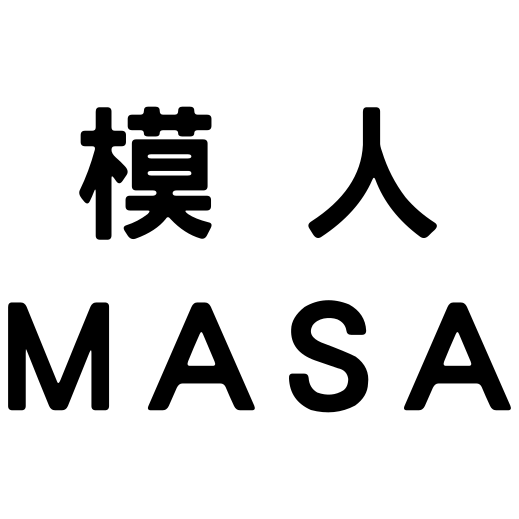 模人masa