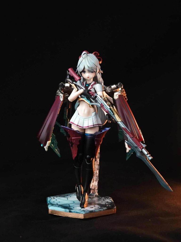 用尾巴筆塗的狐狸2025-3