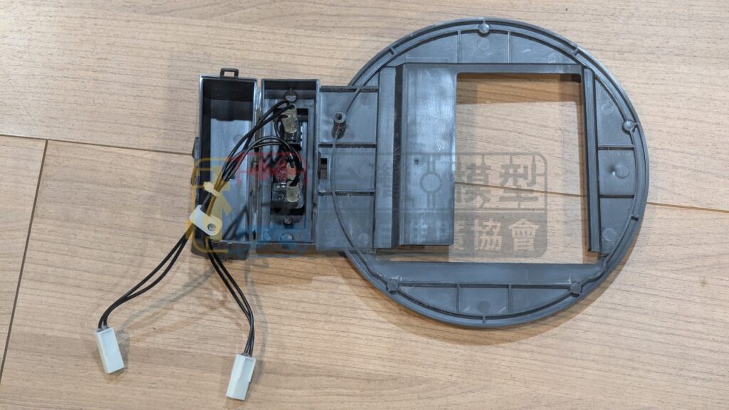 改造madworks抽風箱