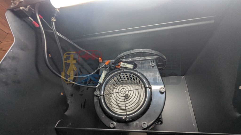 改造madworks抽風箱