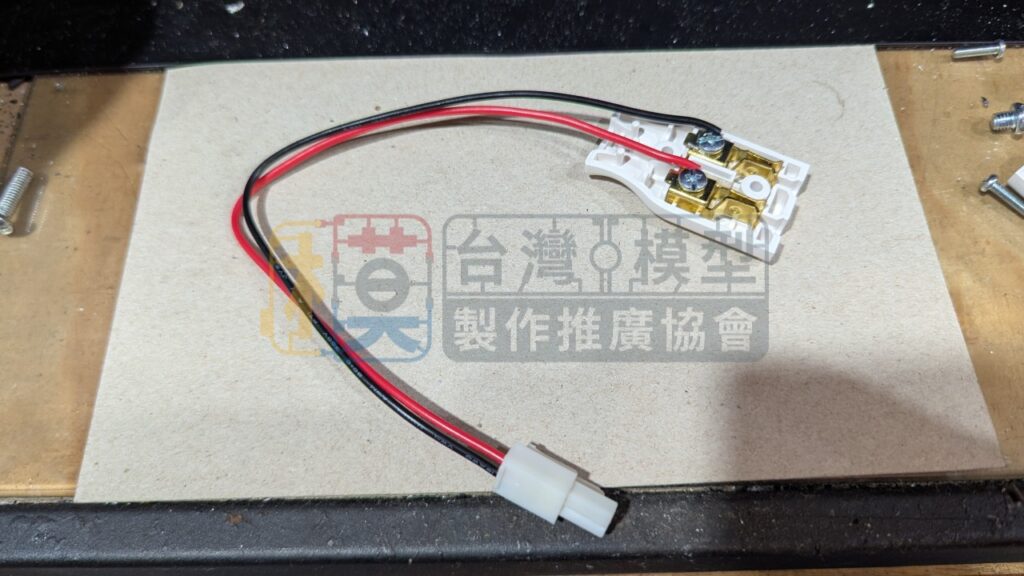 改造madworks抽風箱