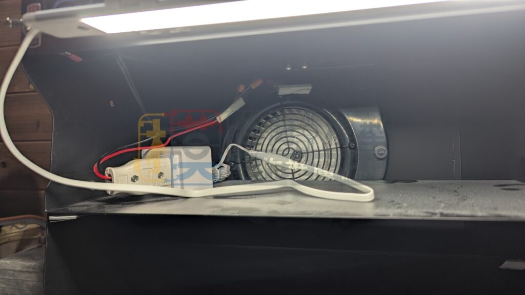 改造madworks抽風箱