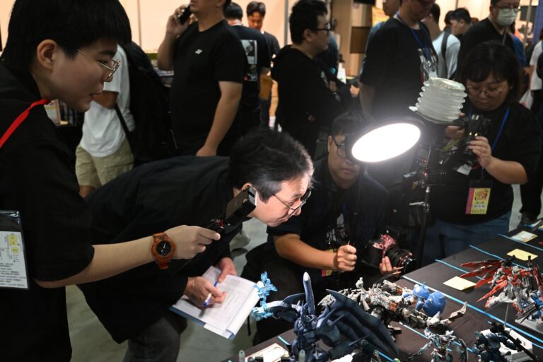 2025第四屆玩家模型盃記照片01