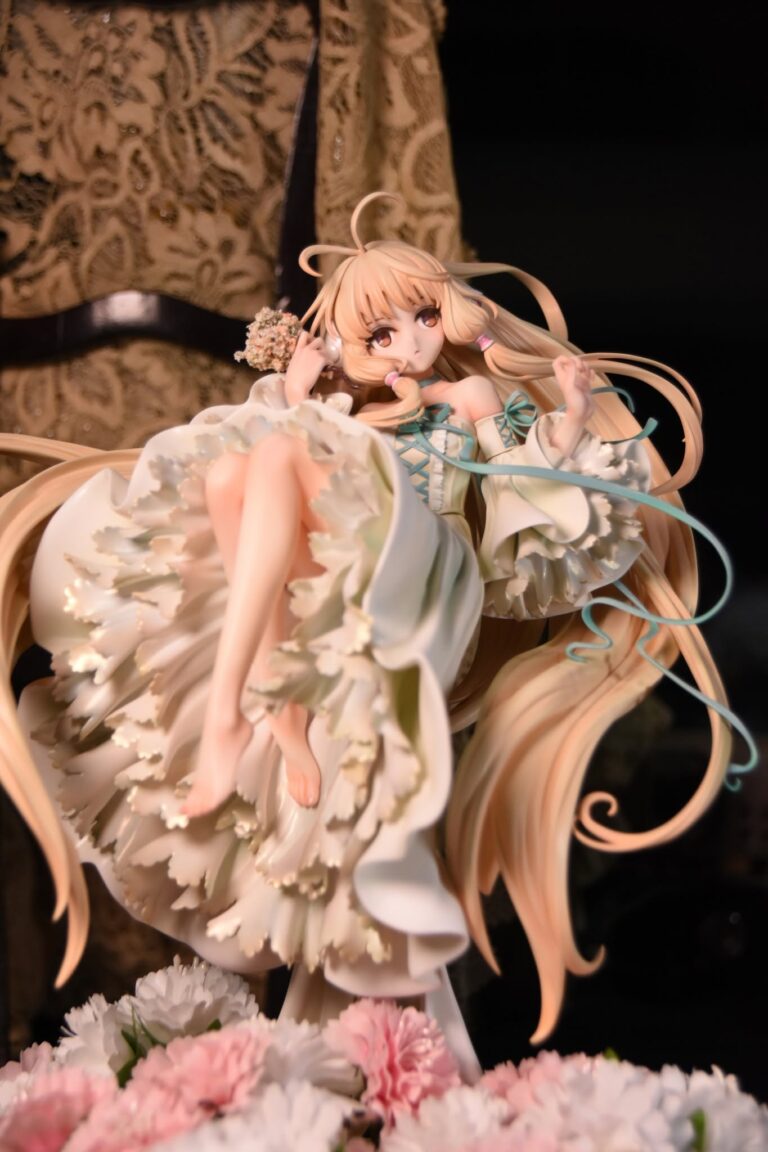 2025第四屆玩家模型盃作品照片01