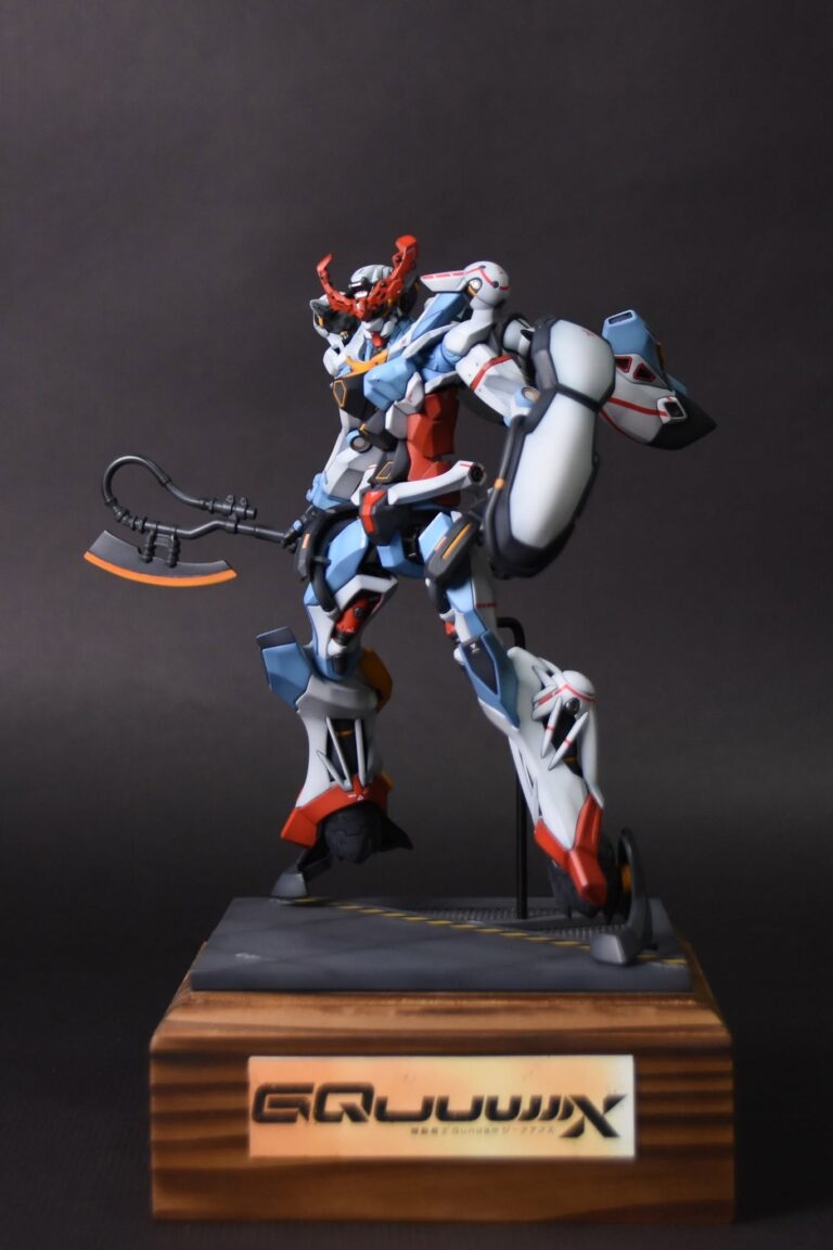 2025第四屆玩家模型盃作品照片04