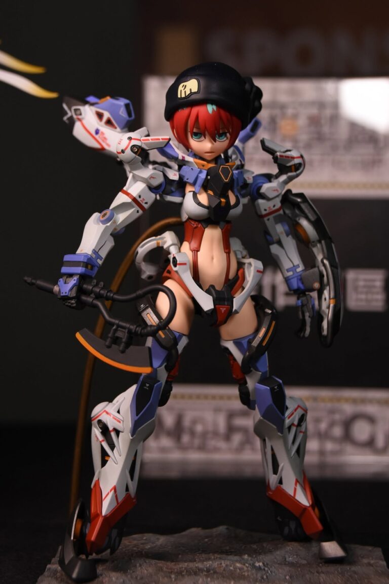 2025第四屆玩家模型盃作品照片08