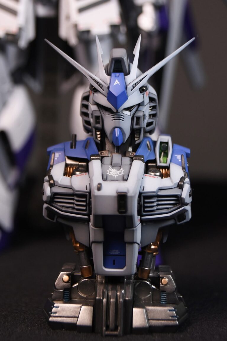 2025第四屆玩家模型盃作品照片09
